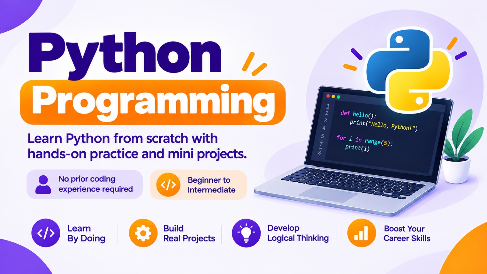 Python Programming