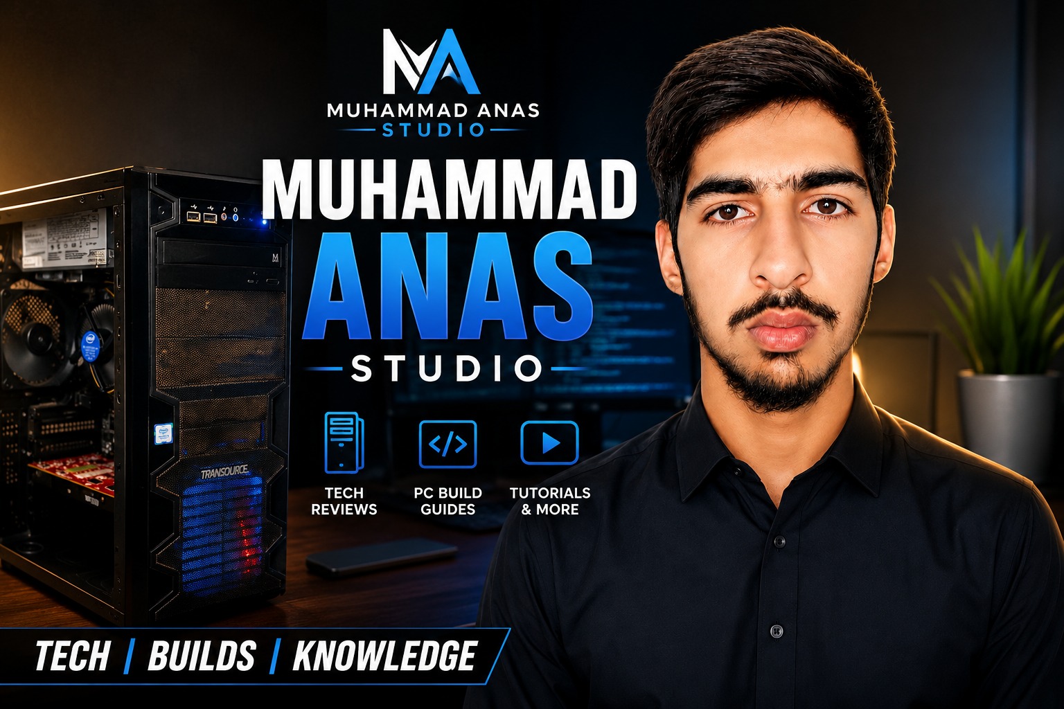 I will design professional social media posts, flyers, banners, and thumbnails